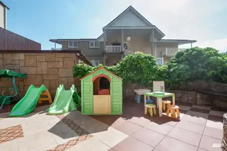 Гранд Элит - 18