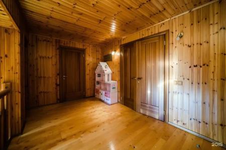 Частный дом в СНТ Урожай 333 - 62