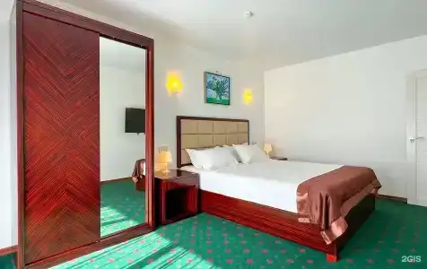 Wellness Park Gagra All-Inclusive - 113