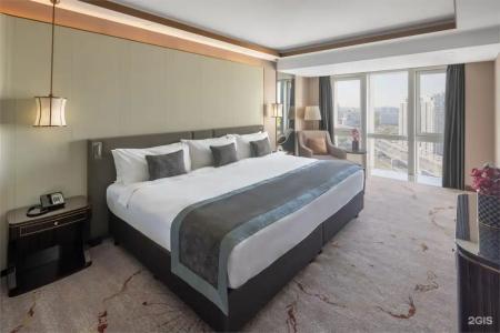 Soluxe Hotel Moscow - 117