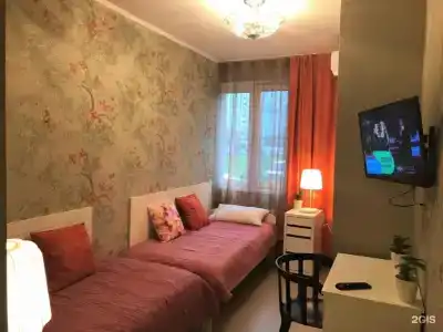 Крокус Стар - 86