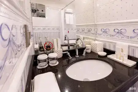Radisson Collection Moscow - 136