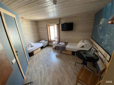 Порт Ольхон - 157