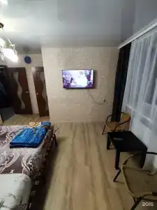 Трудовые Резервы 11 - 34