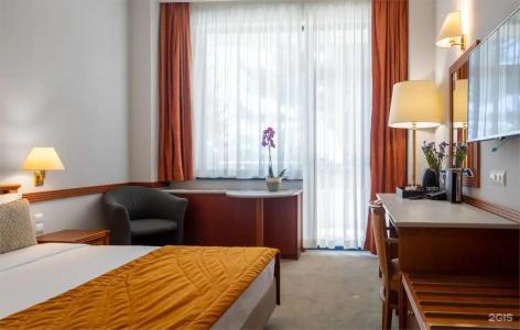 Одиссея Wellness Resort - 179