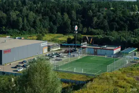 GOPARK - 16