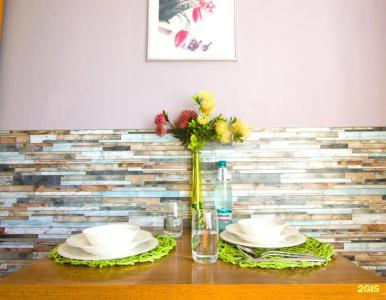 На Малой Грузинской - 7