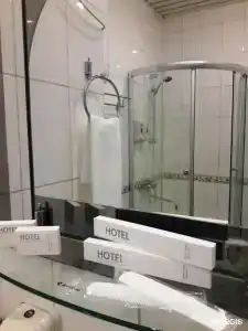 Бумеранг - 21
