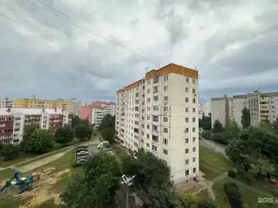 Квартира на Хорошавина 11 - 15