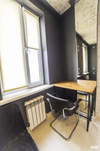 Panorama. Loft&hostel - 78