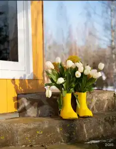 Экоферма Вьюхово - 99