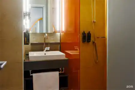 Mercure Тюмень Центр - 65