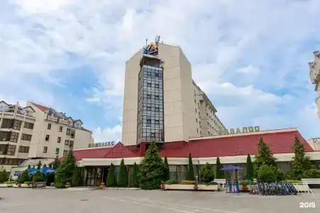АкваЛоо - 14