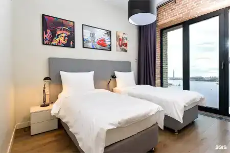 Докландс - 186