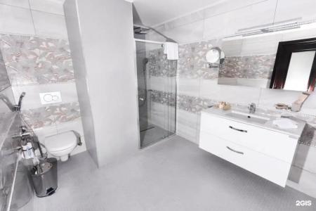 Soderi's Residence & Spa - 88