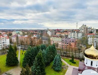 на улица Космонавта Леонова, 47 - 37
