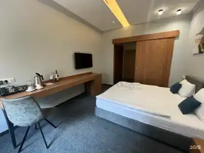 Шато Волго - 132