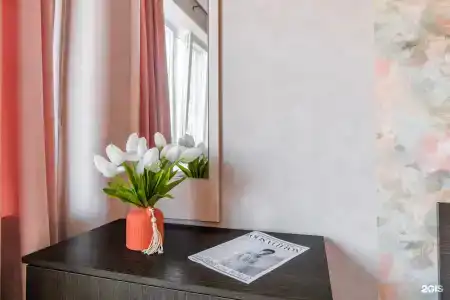 Квартира 2х комнатная улица Челябинская 50 - 4