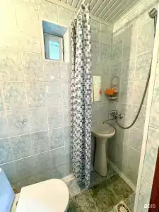 Итальянский Дворик - 27