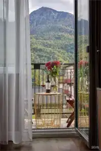 Hills Polyana Hotel & SPA - 115