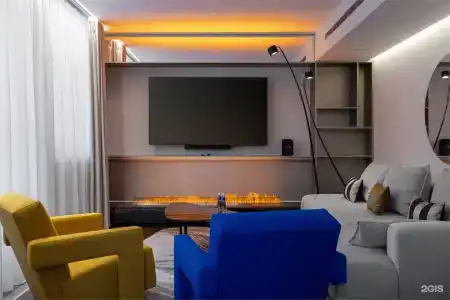 Swissоtel Resort Сочи Камелия - 102