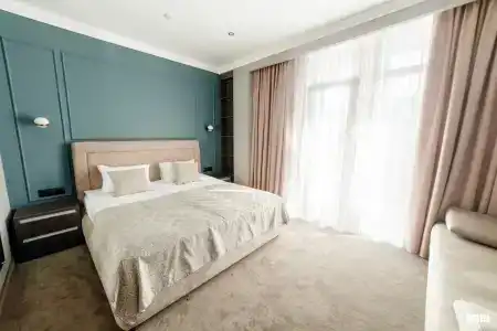 RestVille - 104