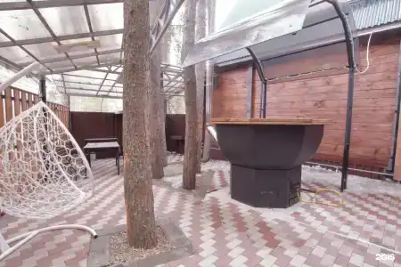 Сердце гор - 28