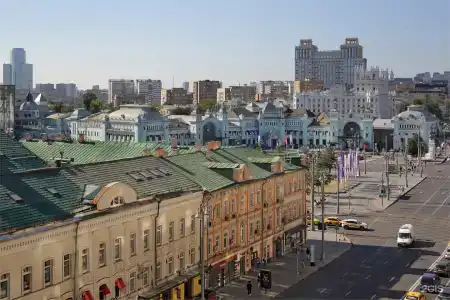 Сафмар Тверская - 101