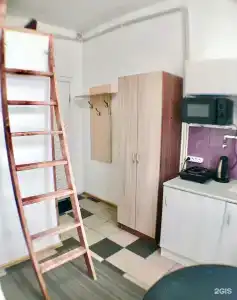 Питерский дворик - 20