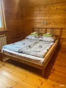 Оленья ферма Усадьба Судимиръ - 56