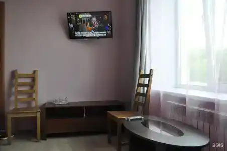 Центральная - 2