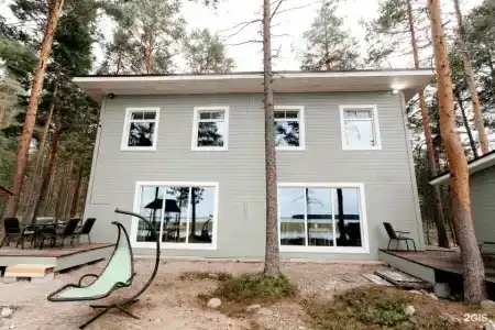 Северное сияние - 114