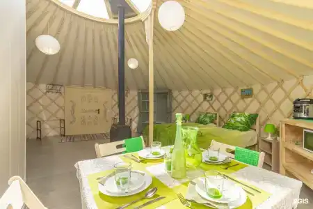 Юрта Лахти - 137