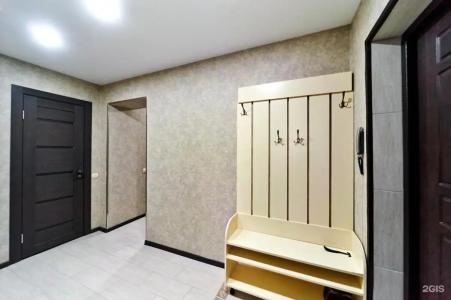 Квартира на улице Матросова 16 - 36