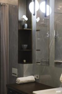 Приморская улица, 37 Апартамен - 41