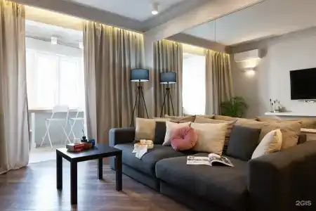 Парк-Отель - 21