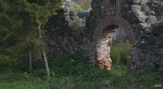 Барский флигель - 14