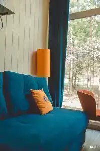 Глэмпинг Alpen Camp - 172