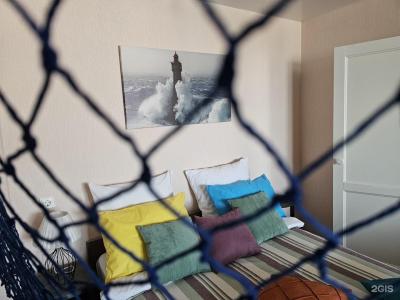 Live comfortably on Oktyabrsky Avenue 82 - 52