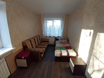 2-х комнатные апартаменты на пл. Свободы - 18