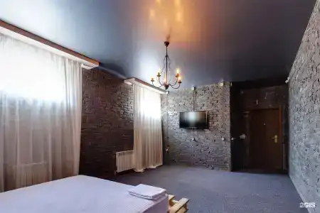 Marton Boutique and Spa Krasnodar - 33