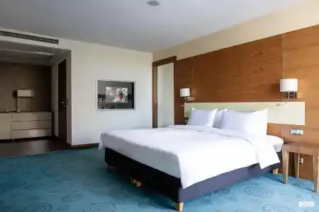 Radisson Blu Hotel - 27