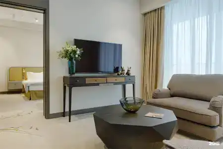 Luciano Hotel&SPA - 209