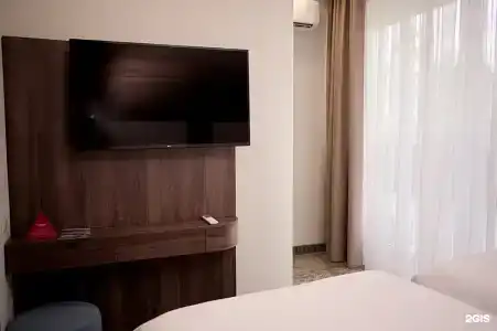 Movenpick Resort & Spa Anapa Miracleon - 158