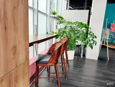 Капсульный хостел Hot'el Place - 5