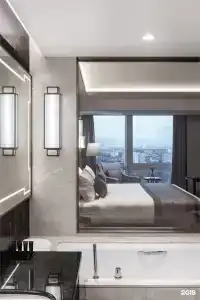 Soluxe Hotel Moscow - 103