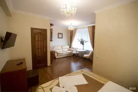 Миниотель24 на Мира - 169