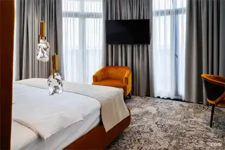 Grand Hotel Royal Lions - 192