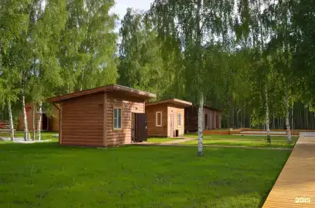 Лесное Озеро - 133