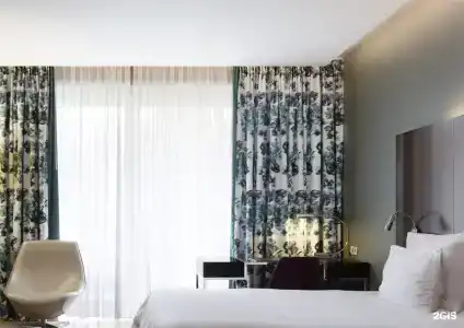 Swissоtel Resort Сочи Камелия - 59